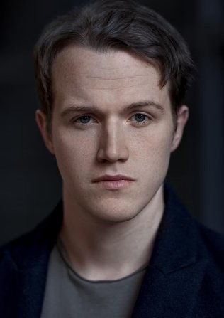 Tadhg de Barra