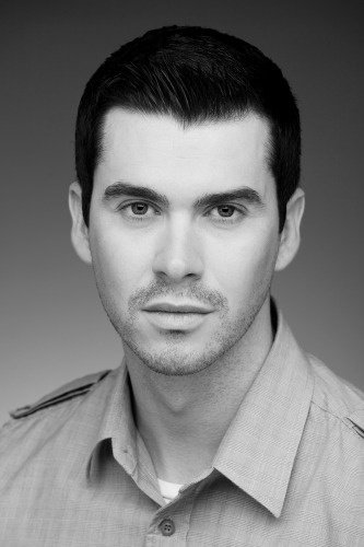Darren Kelleher