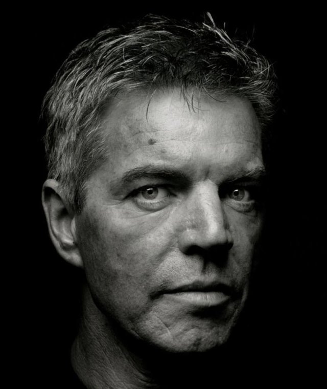 Colin Friels