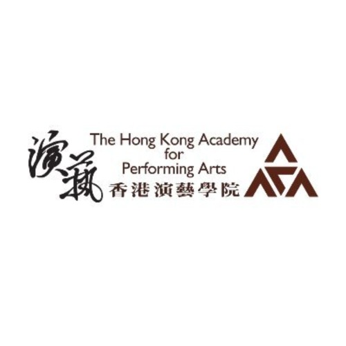 The Hong Kong Academy for Performing Arts