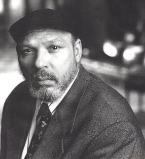 August Wilson