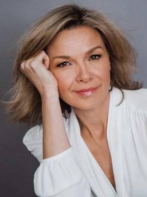 Justine Clarke