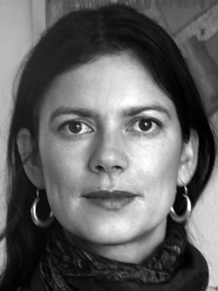 Rebecca Riedel
