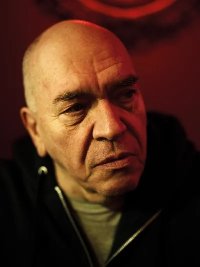 Bernd Grawert