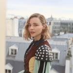 CHLOË GRACE MORETZ