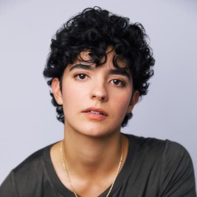Ellen Nikbakht