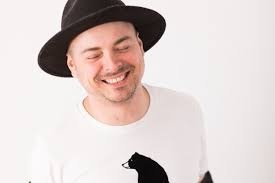 Gavin Roach