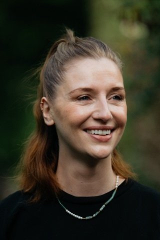 Rosie MacPherson