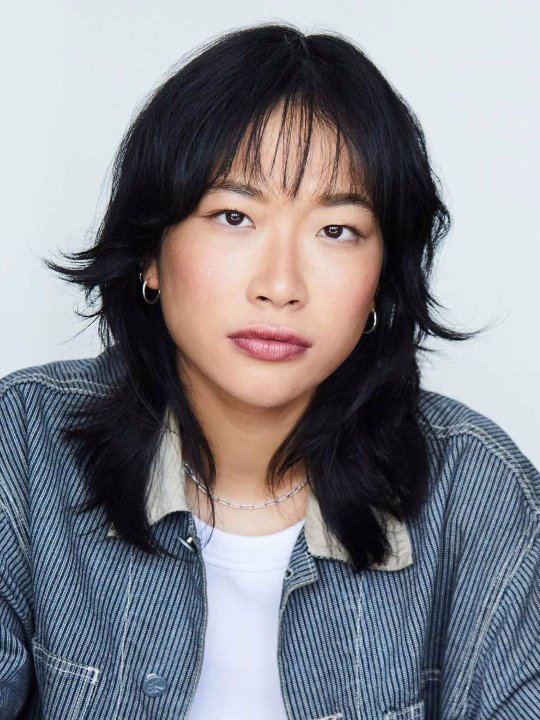 Rachel Seeto
