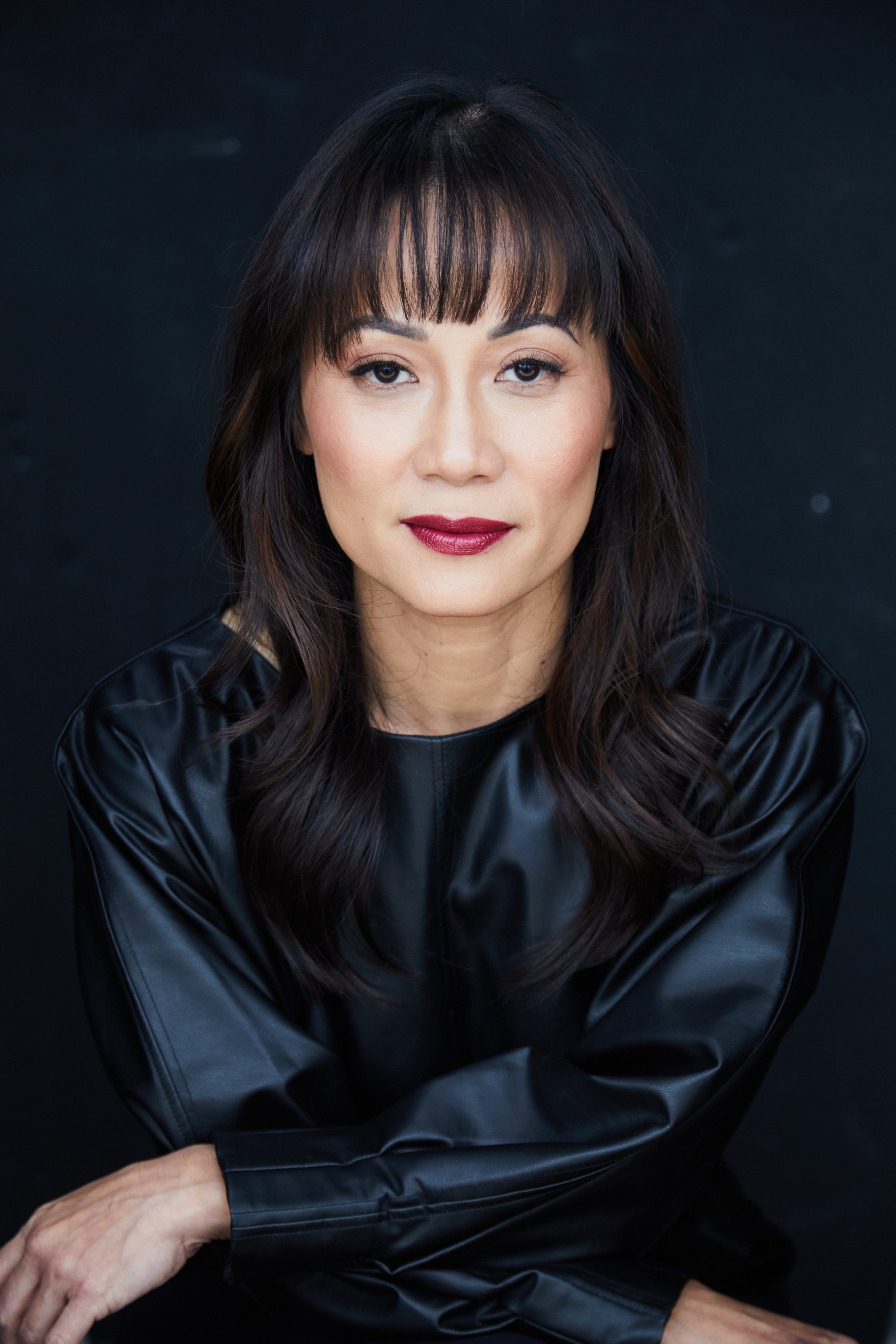 Loretta Kung