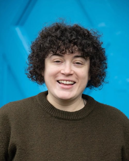 Suzie Cummins