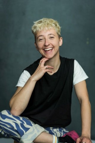 Georgia Bruce