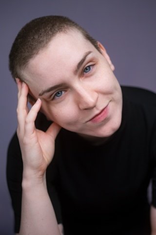 Bláithín Mac Gabhann