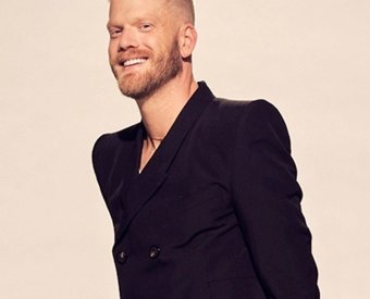 Scott Hoying