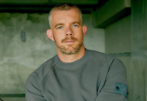 Russell Tovey