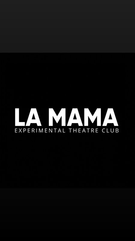 LaMaMa