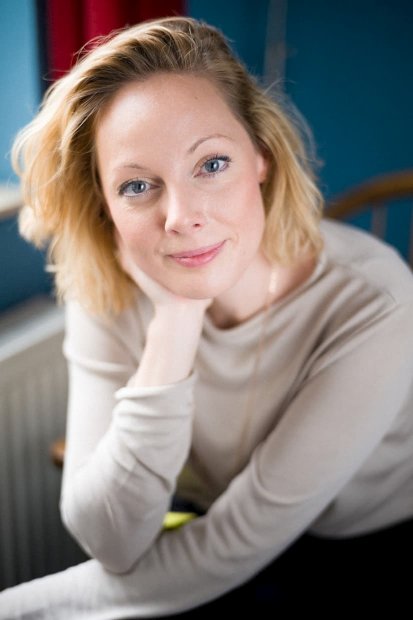 Barbora Horáková