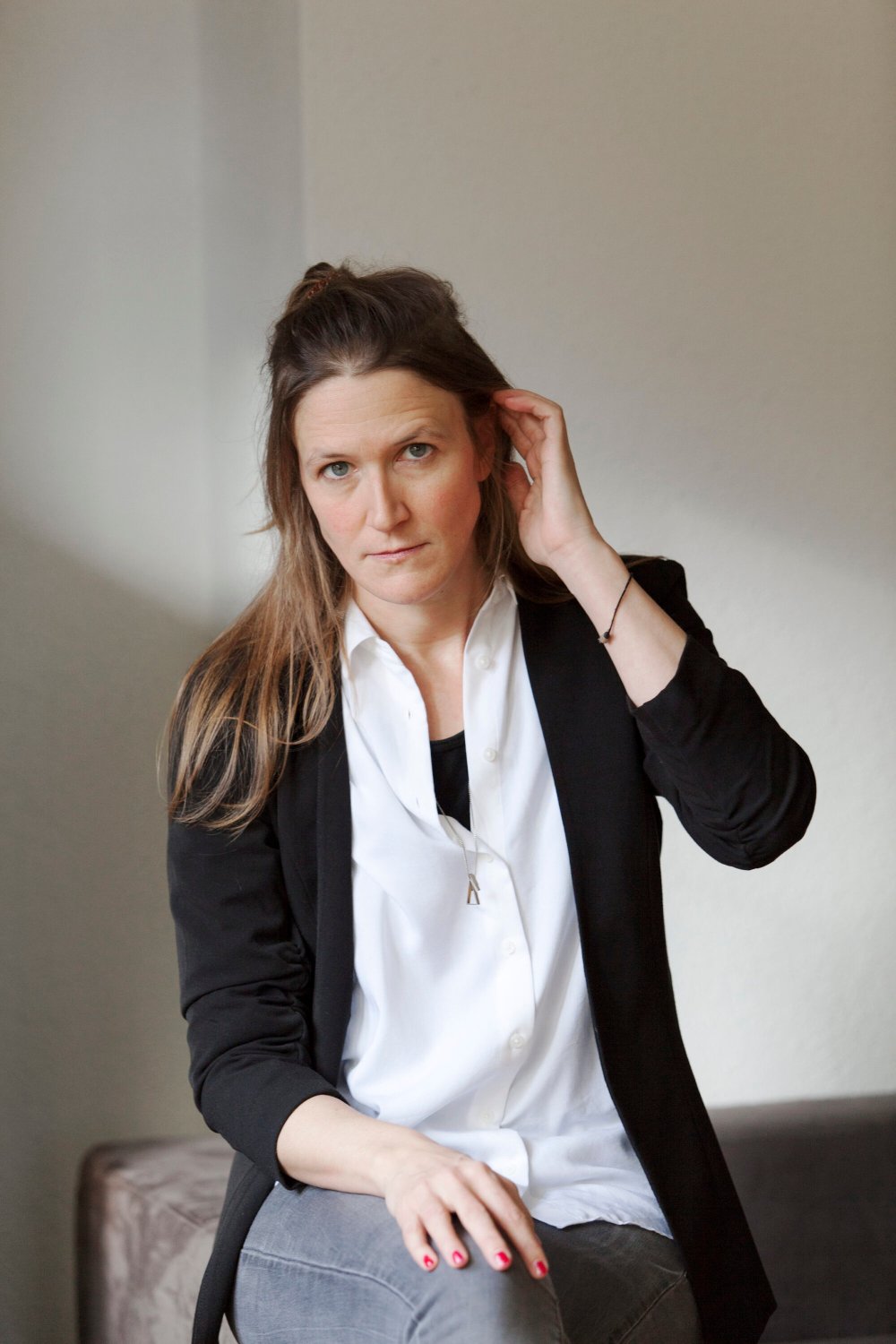 Martina Clavadetscher