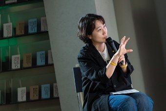 Seonhye Heo