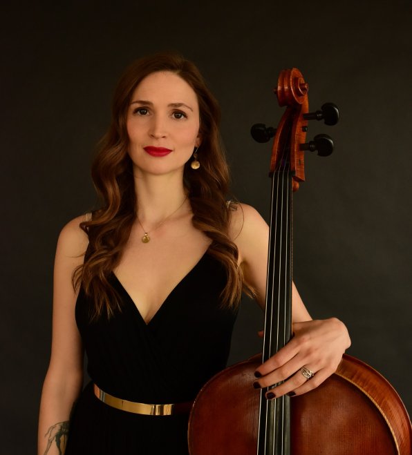 Mariel Roberts Musa