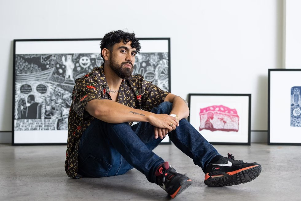 Omar Musa