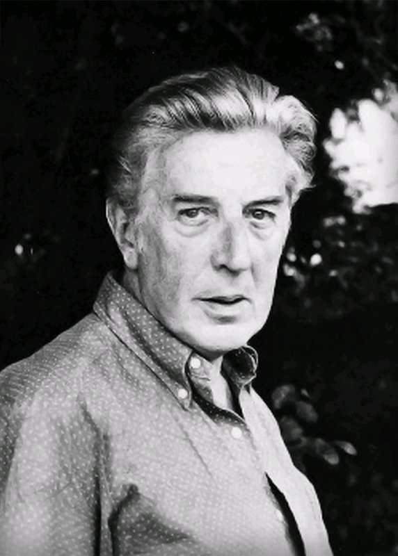 Frederick Ashton