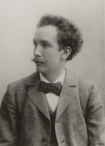 Richard Strauss
