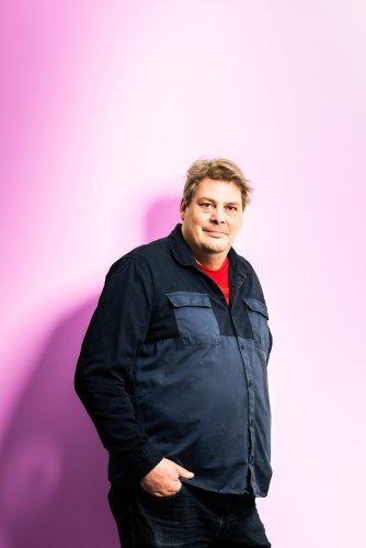 Olaf Freese