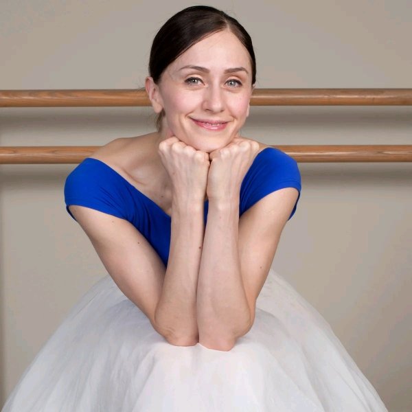 Marianela Nuñez