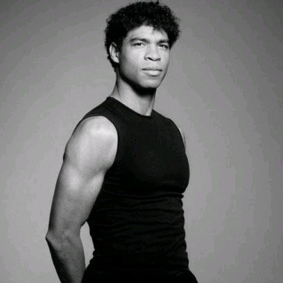 Carlos Acosta