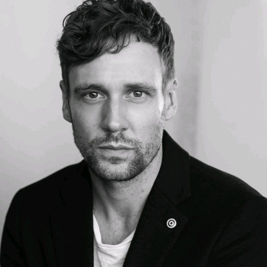 Nick Blood