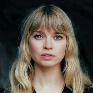 Gina Bramhill