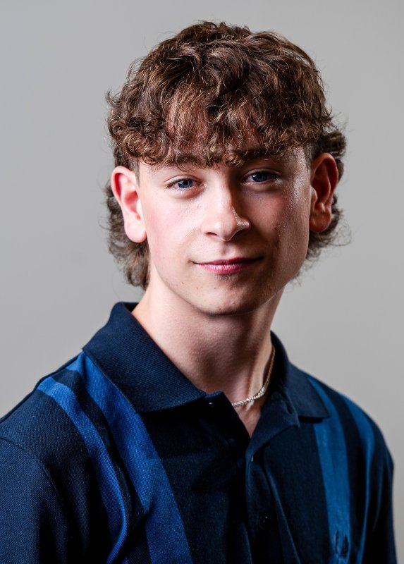 Louis McCartney