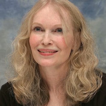  Mia Farrow