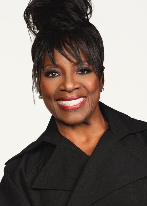 LaTanya Richardson Jackson
