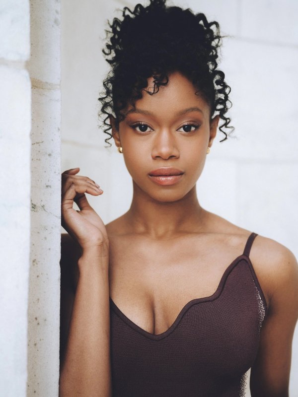 Joy Woods