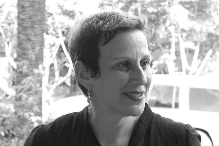 Marsha Ginsberg