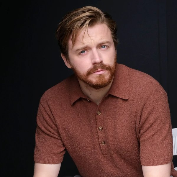 Jack Lowden