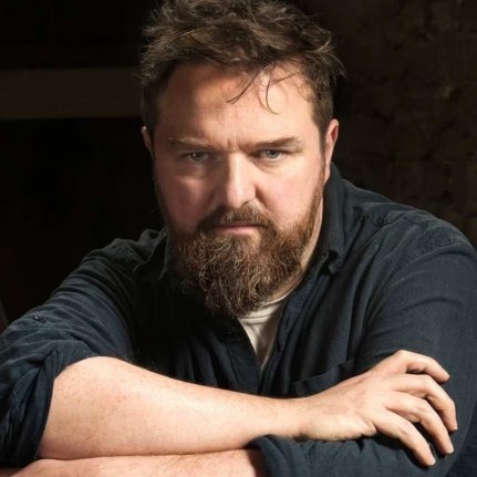 David Ireland