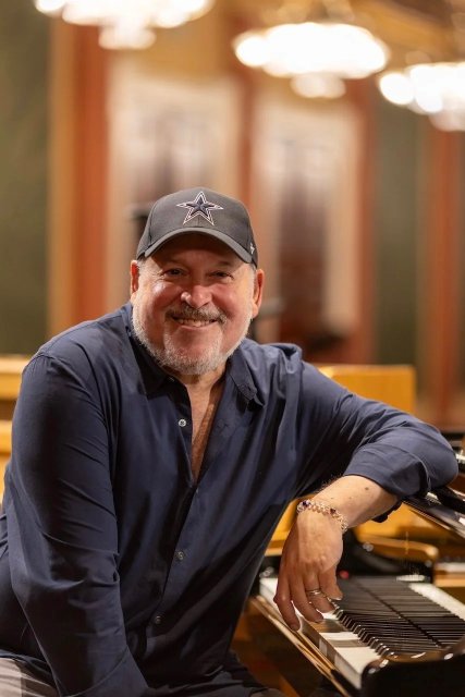 Frank Wildhorn