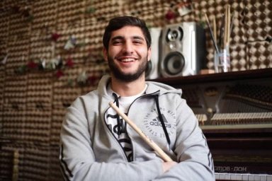Arman Mnatsakanyan