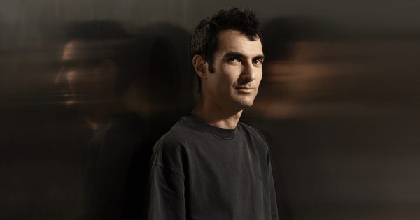 Tigran Hamasyan