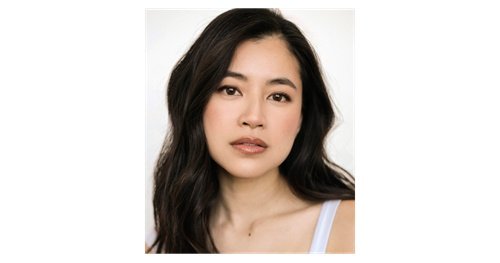 Kimie Tsukakoshi