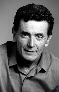 John Scoullar