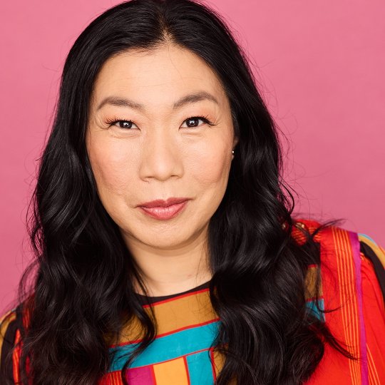 Kristina Wong