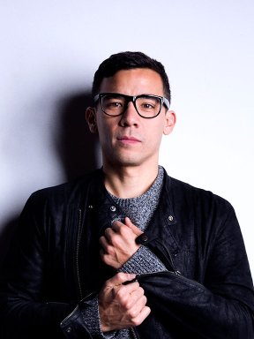 Conrad Ricamora