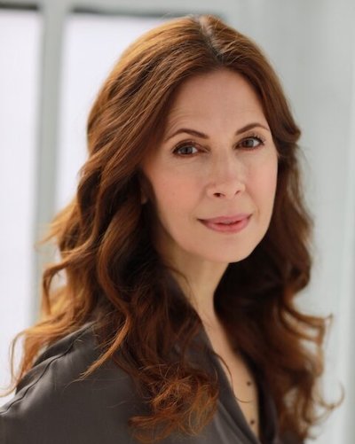 Jessica Hecht