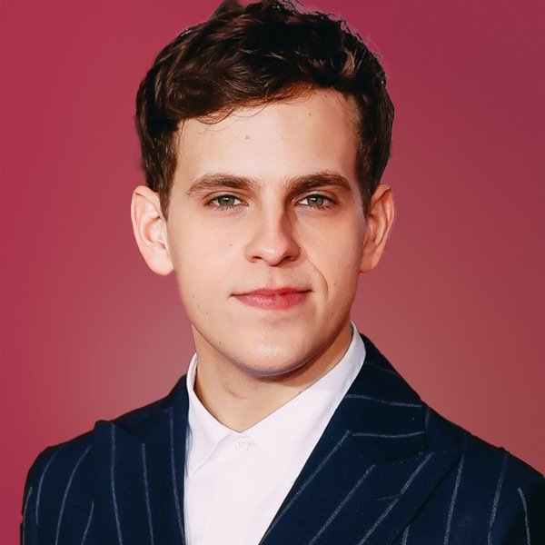 Taylor Trensch