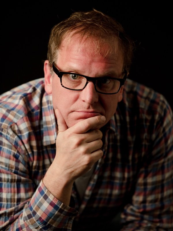 Scott Zielinski