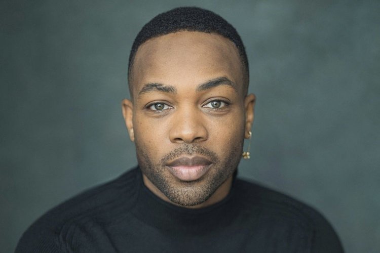 Todrick Hall